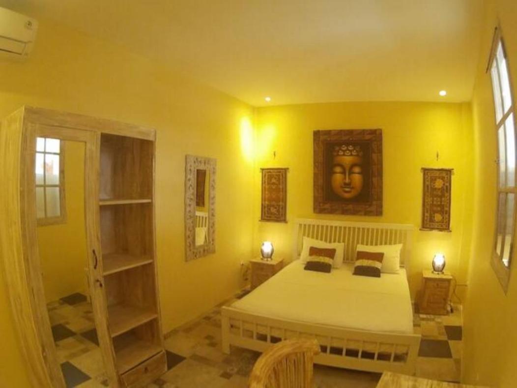 Canggu Pinpoint Rooms Exterior foto