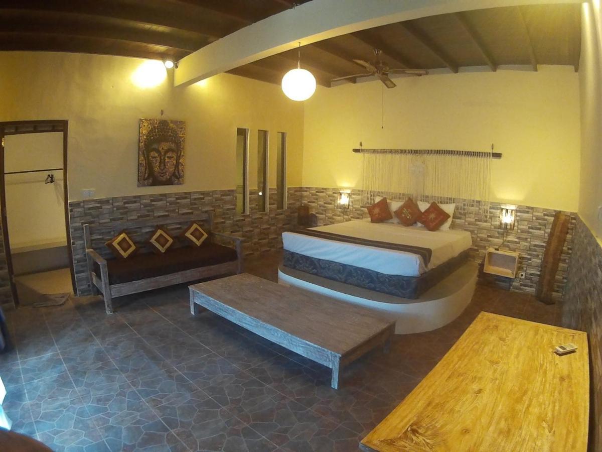 Canggu Pinpoint Rooms Exterior foto
