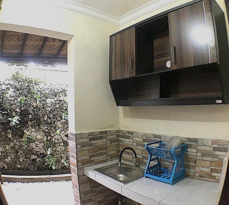 Canggu Pinpoint Rooms Exterior foto