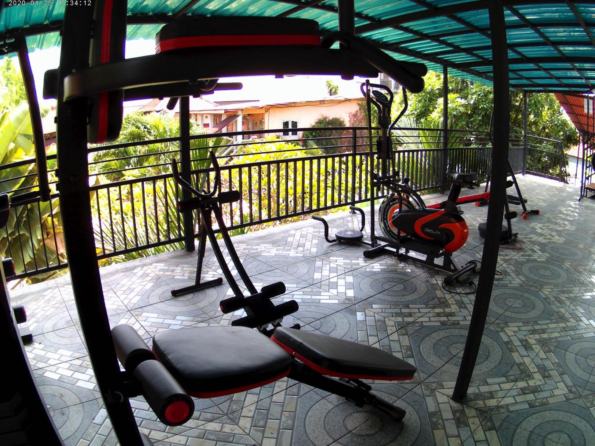 Canggu Pinpoint Rooms Exterior foto