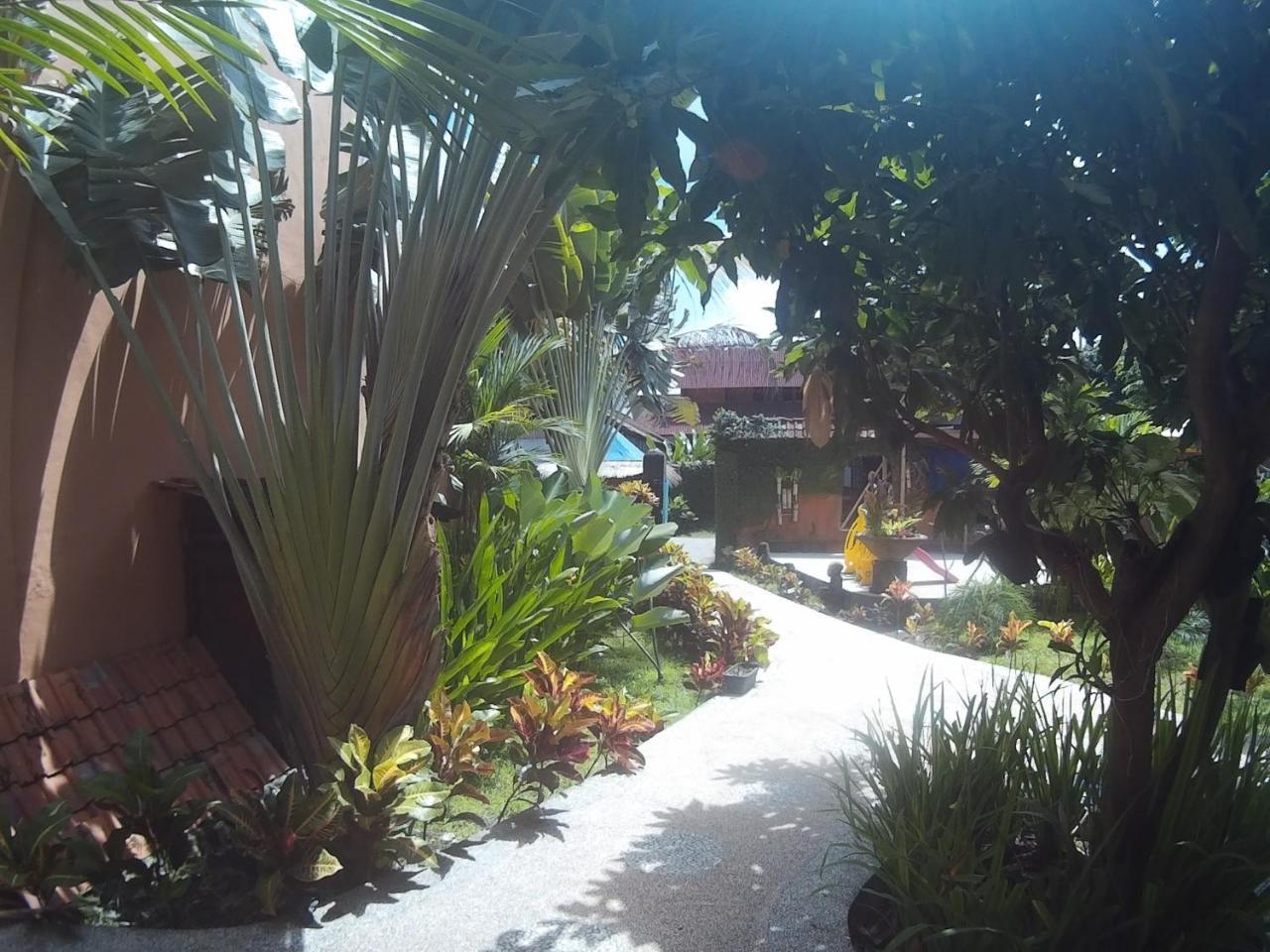 Canggu Pinpoint Rooms Exterior foto